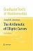The Arithmetic of Elliptic Curves (Graduate Texts in Mathematics)