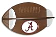 Alabama - Football Shelf