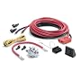 Warn Industries 32966 24' Quick Connect Power Cable