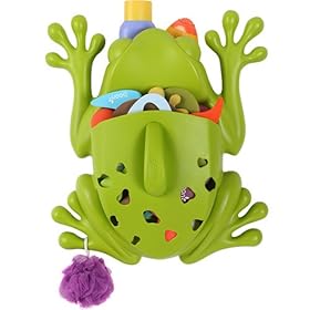  Boon Frog Pod