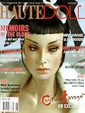 Haute Doll 2006年7.8月号（洋書）