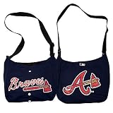 Baseball Team Jersey Tote and Messenger Bags