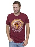 NBA Cleveland Cavaliers Men's Vintage Solid Short Sleeve Crew T-Shirt, Crimson, XX-Large Amazon.com