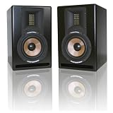 Prodipe Pro Ribbon 5 Powered Studio Monitors