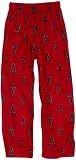 MLB Boys Anaheim Angels Printed Pant