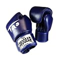 ProGear Boxing Gloves Blue 12oz