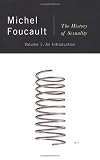 The History of Sexuality, Volume 1