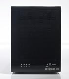 Review Edge10 DAS401 / EdgeStore DAS401 4 Bay eSATA DAS Enclosure