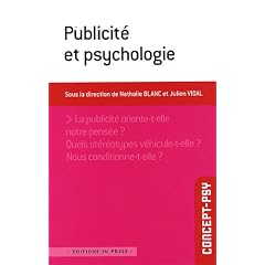 Publicit� et psychologie