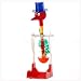 5 Color Novelty Glass Drinking Dipping Dippy Bird Toy