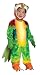 Child's Macaw Parrot Halloween Costume