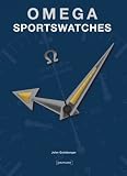Omega Sports Watches