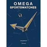 Omega Sports Watches