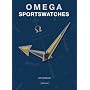 Omega Sports Watches