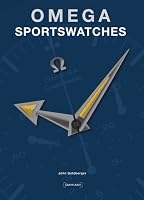 Omega Sports Watches