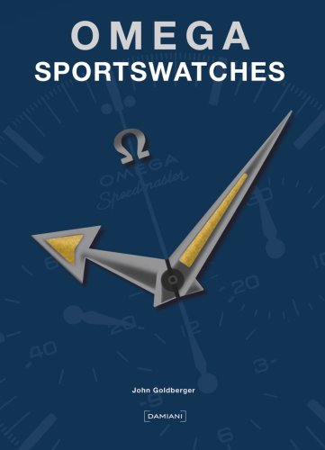 Omega Sports Watches