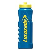 Picture of Lucozade Sport 1 Litre Gripper Water Bottle