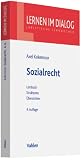 Bild zu: Sozialrecht: Rechtsstand: voraussichtlich Juli 2010