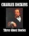 Book Three Ghost Stories