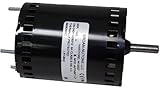 Broan L150-A, L150L-A, L150MG-A Vent Fan Motor # 99080482; 745 RPM, 0.56 amps, 120V 60hz. small image