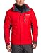Waterproof-breathable, fully seam sealed, insulated and loaded with features to make life easier during aerobic activities in the snow, the Cubist also boasts Omni-Heat� thermal reflective lining to retain natural body heat so you stay warm, dry and protected.