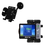 Dream'eo Enza 20GB Car Windshield Holder - Gomadic Brand