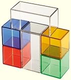 Eigenschaften HABA 3533 / HABA 3533 - Farbige Glasbausteine