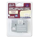 Avery AV2067 Address Labels ~ Avery