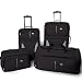 American Tourister Unisex - Adult Fieldbrook 4 Piece Luggage Set