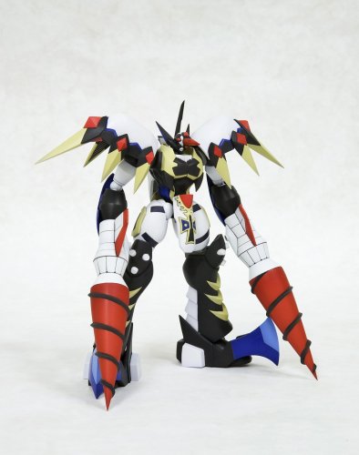 Cover image : スーパーロボット大戦OG ORIGINAL GENERATIONS スレードゲルミル (ノンスケールプラスチックキット)