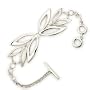 Ortak - SBL 44200 - Bracelet Femme - Argent 925/10&hellip de Ortak