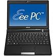ASUS Eee PC 900HA 8.9-Inch Netbook (1.6 GHz Intel ATOM N270 Processor, 1 GB RAM, 160 GB Hard Drive, XP Home) Black