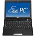 ASUS Eee PC 900HA 8.9-Inch Netbook (1.6 GHz Intel ATOM N270 Processor, 1 GB RAM, 160 GB Hard Drive, XP Home) Black