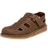 Clarks Men's Riad Fisherman