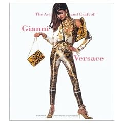 The Art and Craft of Gianni Versace