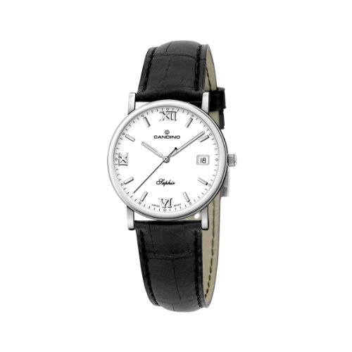 Candino Herrenarmbanduhr 4346/5 Preisvergleich