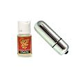 Slippery Stuff Lube 1 oz Liquid Lube Personal Lubricant Adult Sex Toy Kit