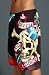 Ed Hardy Death or Glory 2 Boardshort (EDM003E)