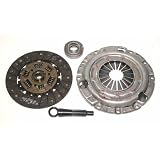 00 01 02 Mitsubishi Eclipse 2.4L OE Clutch Kit by Phoenix Friction Products