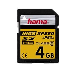 Flashstar HighSpeed SD HC 4GB Class 6