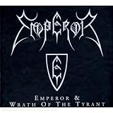 Emperor - Wrath of the Tyrant