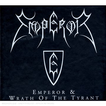 Emperor - Wrath of the Tyrant - Zortam Music