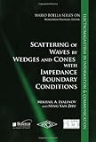 Scattering of waves by wedges and cones with impedance boundary conditions