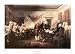 Declaration Of Independence by John Trumbull. Size 29.84 inches width by 20.37 inches...