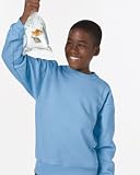 Kids Hanes Youth Fleece Sweatshirt