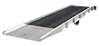 Vestil SY-308430 Aluminum Yard Ramp w/ Steel Grating