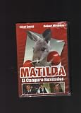 Matilda (Matilda: El Canguro Boxeador) [NTSC/REGION 1 & 4 DVD. Import-Latin America]