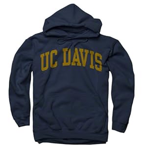 Uc Davis Sweatshirt