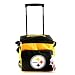 Pittsburgh Steelers 24-Pack Premium Roller Cooler
