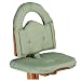 Svan Cushion- Sage